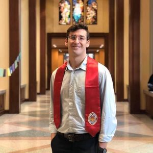 Meet your Posher, Jack